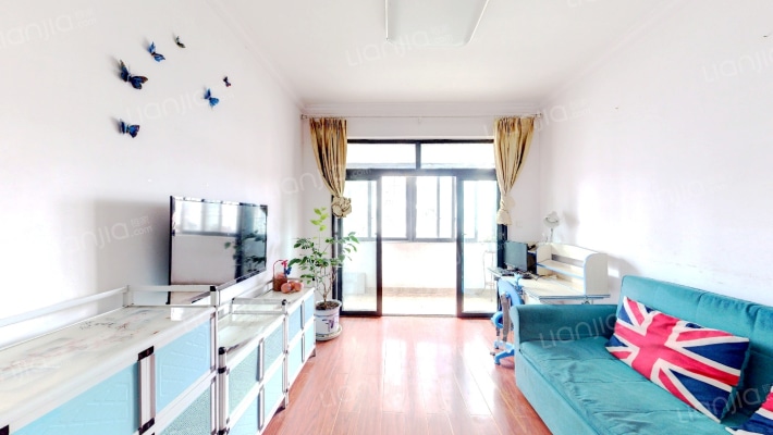 和谐家园(沙坪坝)二手房实景图