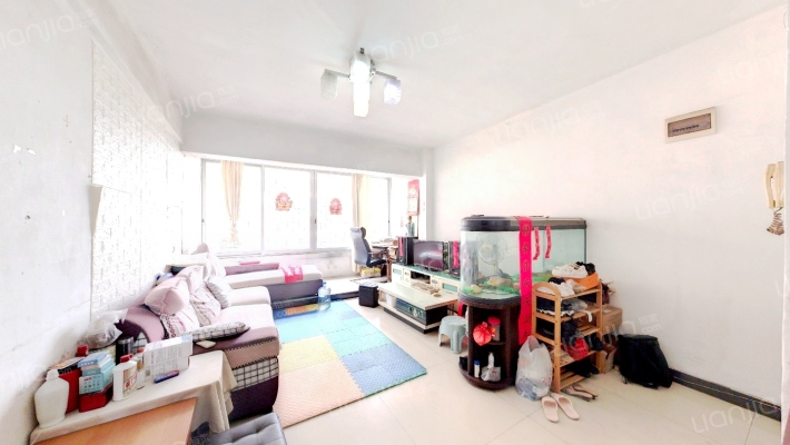 怡丰新村二手房实景图