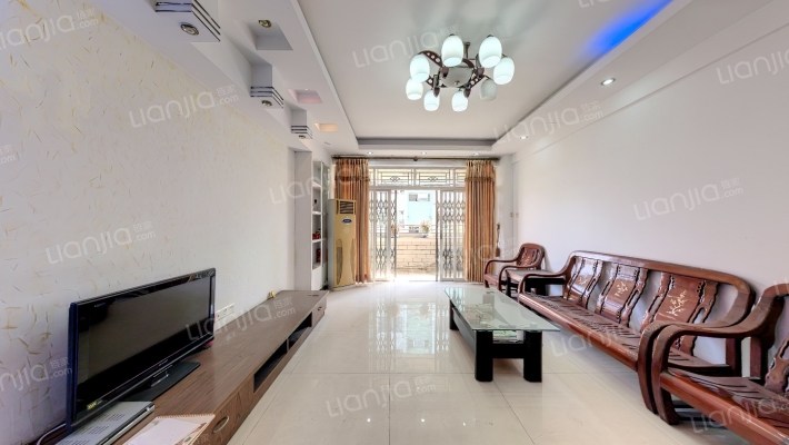 竹苑新村二手房实景图