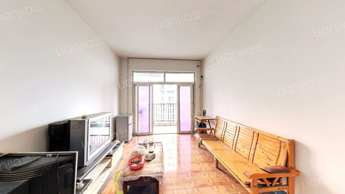 田野玉竹小区二手房实景图