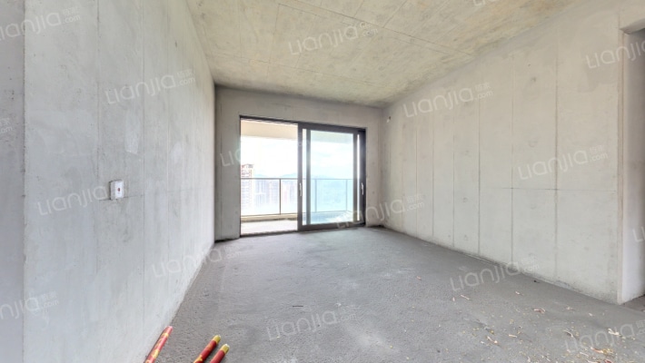 星河丹堤V2区二手房实景图