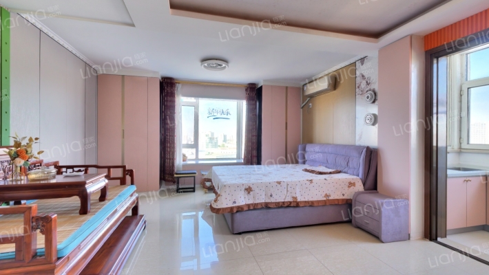 图书批发大厦二手房实景图