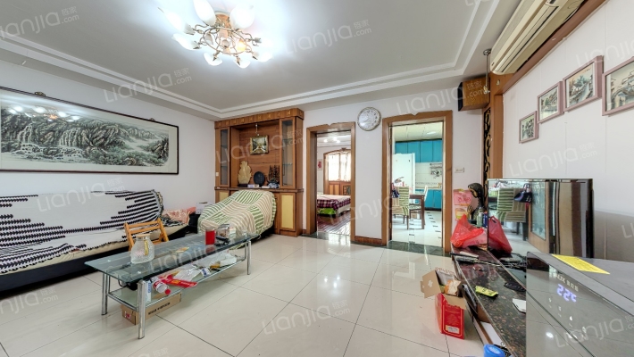 中心医院家属院二手房实景图