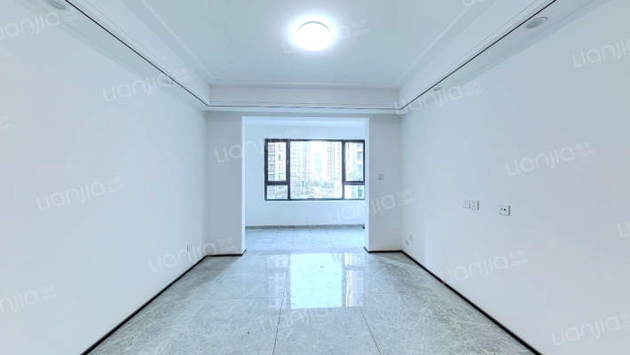 荣盛·锦绣学府二手房实景图