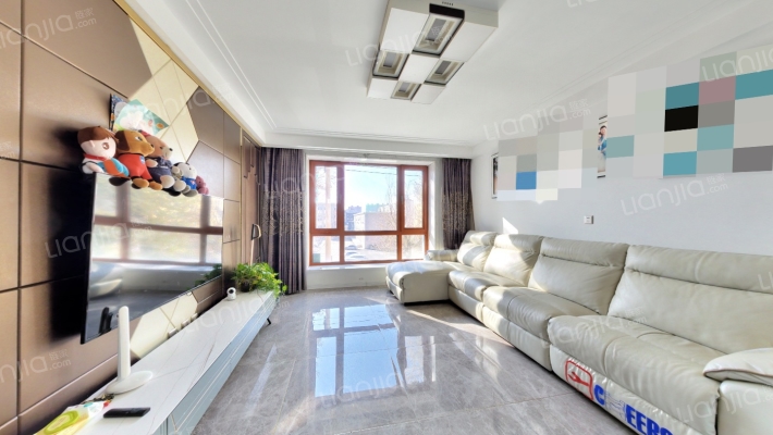 昌平街二手房实景图