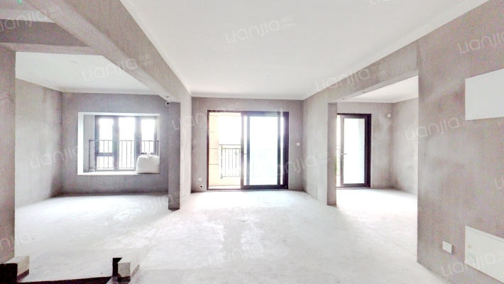 舍得里二手房实景图