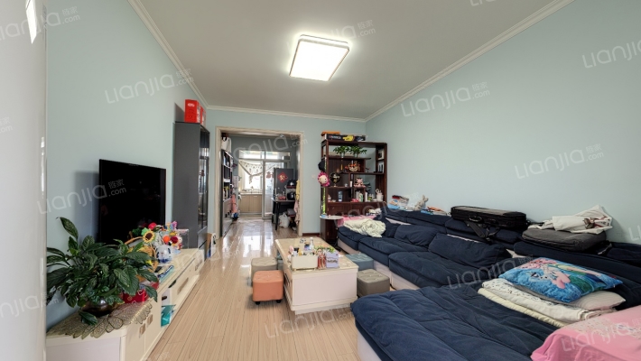 郭家桥南街1号二手房实景图