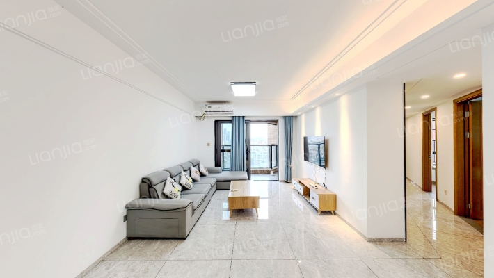 广地花园二手房实景图