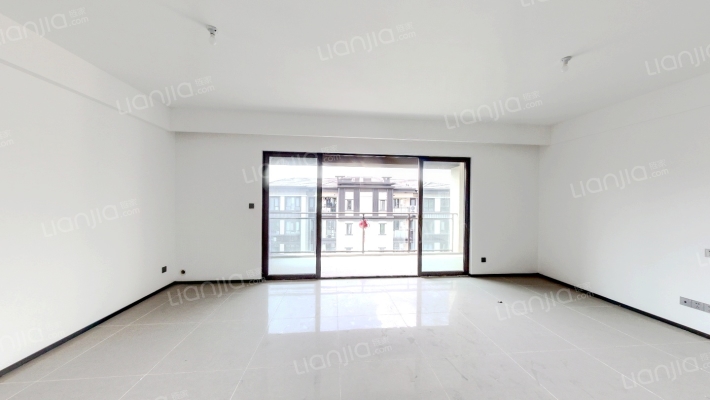 首创禧瑞礼(2期)二手房实景图