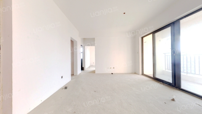 万锦城一期二手房实景图