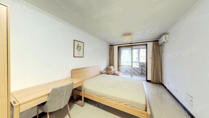 龙博苑一区二手房实景图