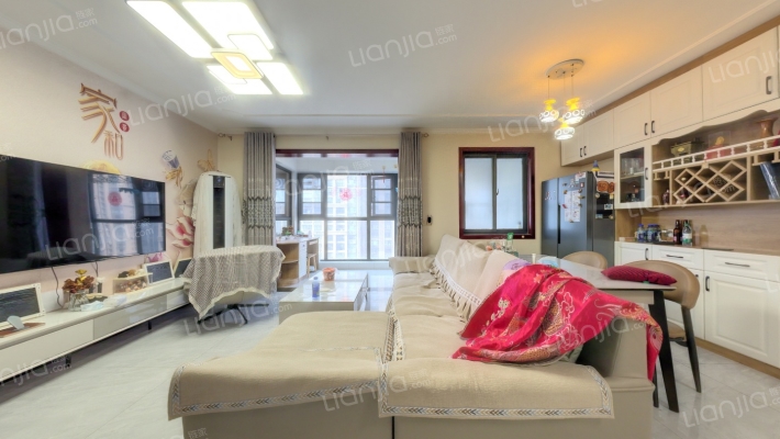 瀚宇广场二手房实景图