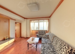 整租·建安小区 2室2厅 南/北_建安小区租房