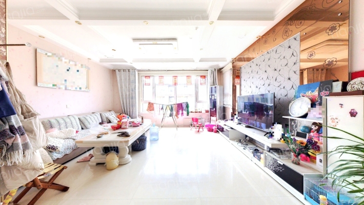 龙如园二手房实景图