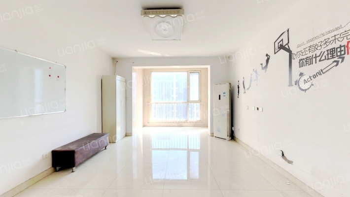 万达广场B1北区二手房实景图