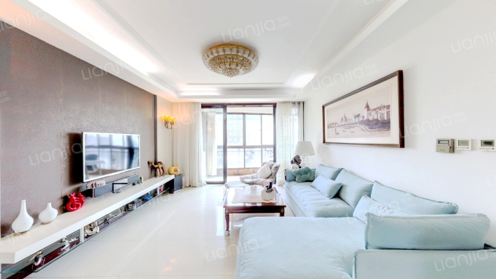 名嘉新苑二手房实景图