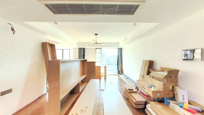 嘉业阳光城天景苑一期二手房实景图