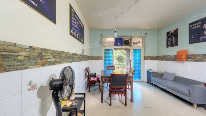 雅豪丽景二手房实景图