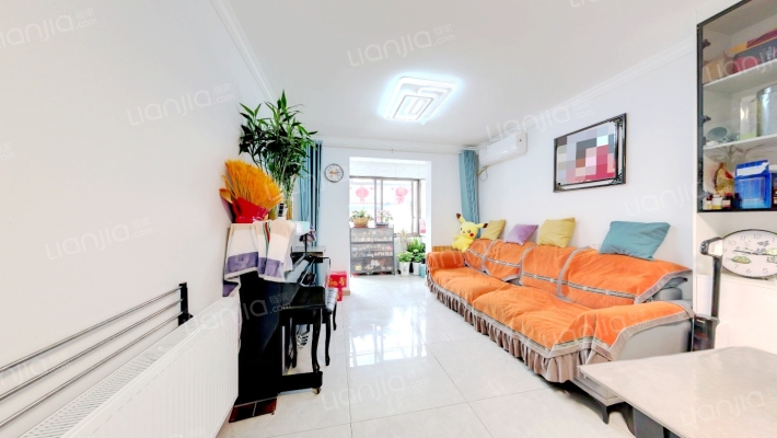 合九濉溪新村二手房实景图