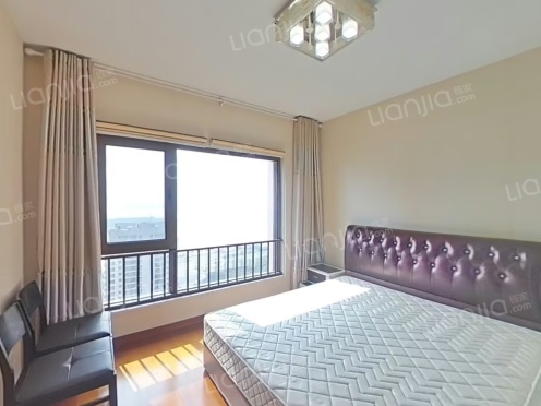 整租·玲珑湾花园九、十区 2室2厅 南