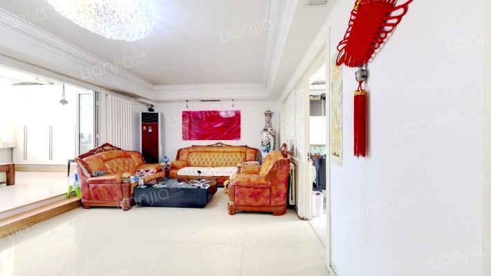 福泽温泉公寓二手房实景图