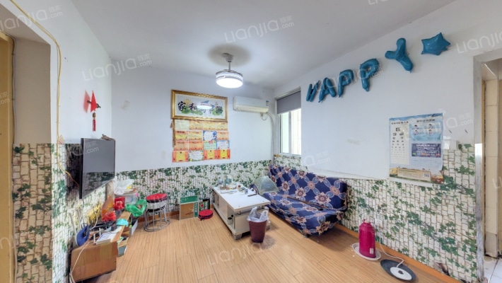 长城佳苑二手房实景图