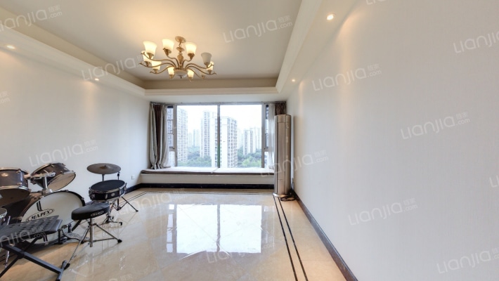 滨江万家名城二期二手房实景图