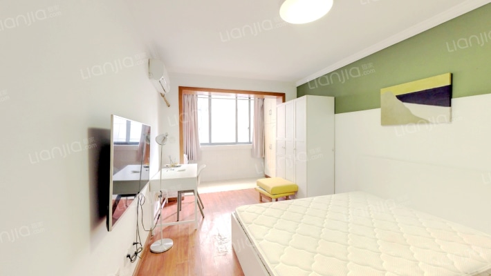 百溪公寓二手房实景图