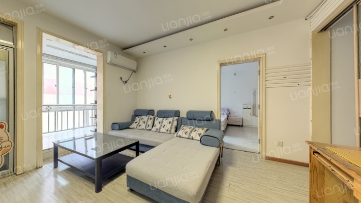 盛世华庭二手房实景图