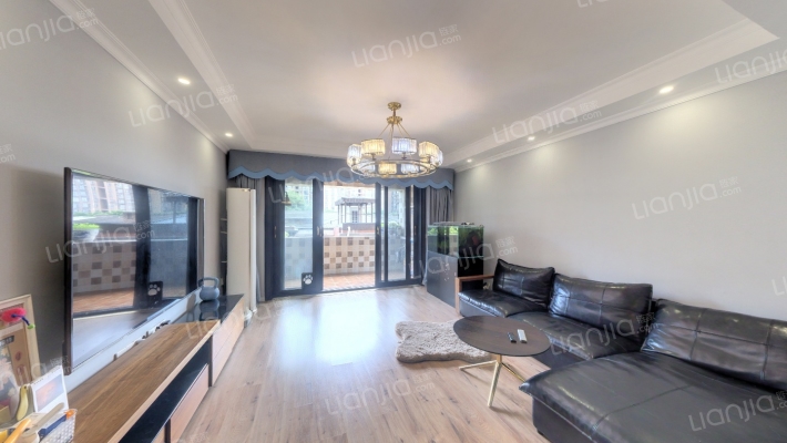 优品时代三期二手房实景图