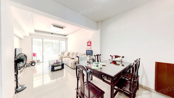 万寿路二手房实景图