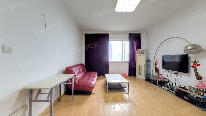 科技村小区二手房实景图