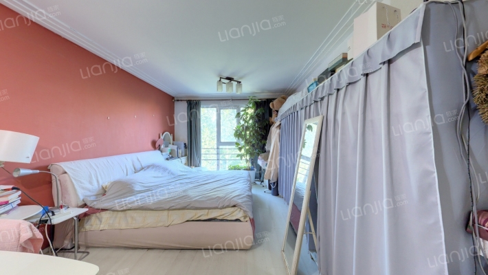 蜂鸟家园二手房实景图