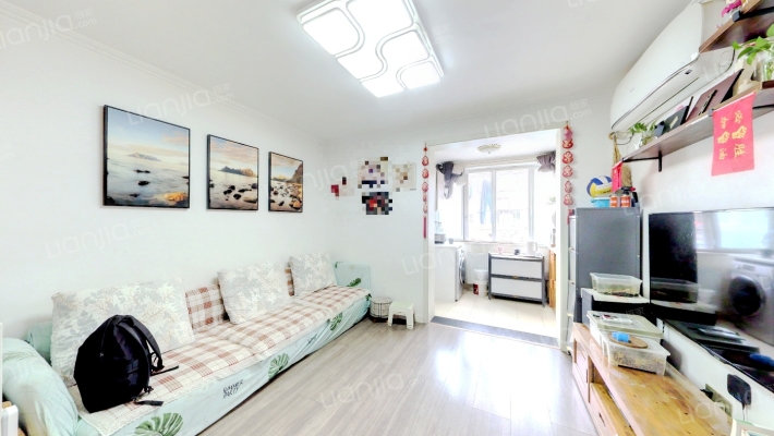 东坡小区二手房实景图