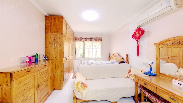 运河上郡二手房实景图