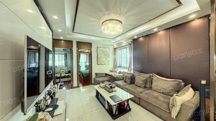 皇御苑二期二手房实景图