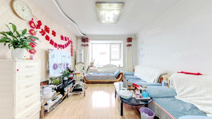 万象新天3区二手房实景图