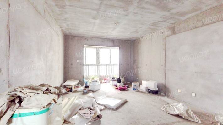 铁建水岸雅苑二手房实景图