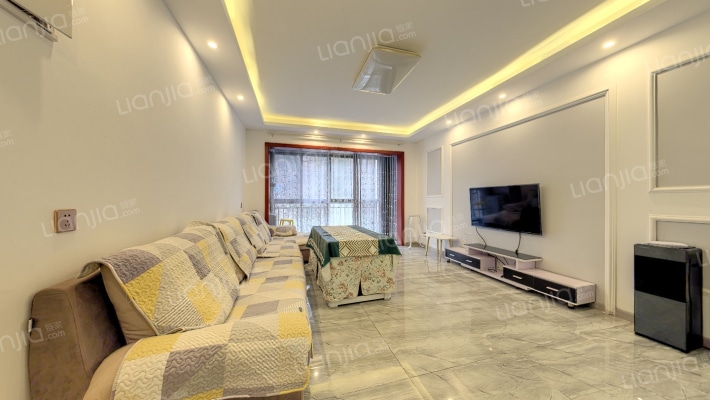 顺海花园二手房实景图