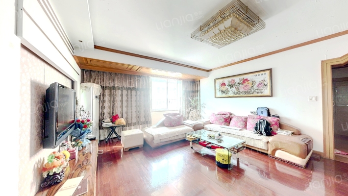 鑫龙公寓二手房实景图