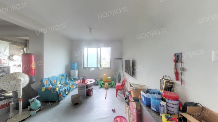 泰和家园二手房实景图