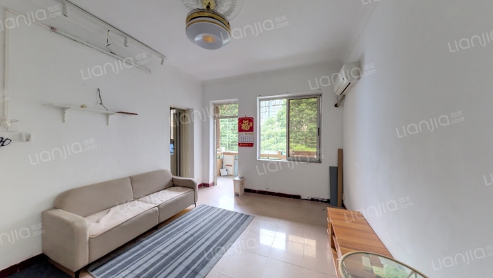 白云家园二手房实景图