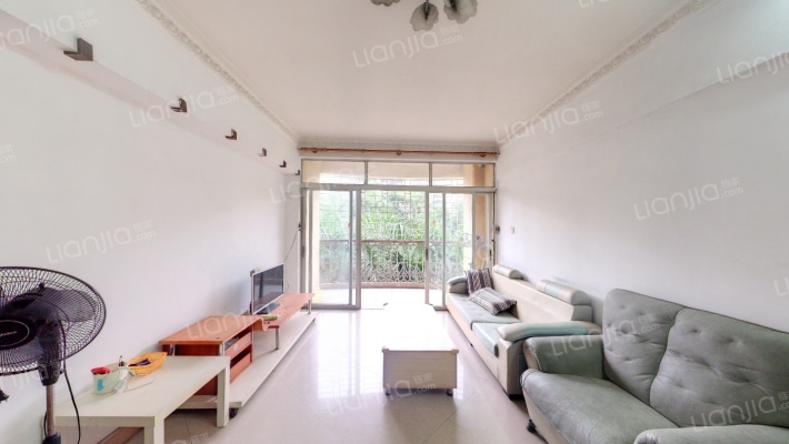 利福花园二手房实景图