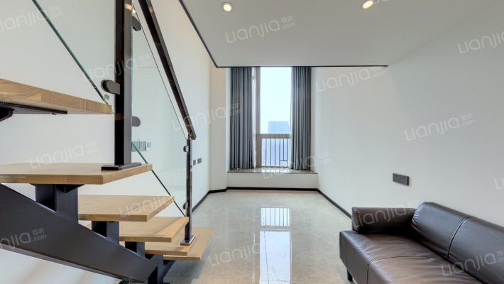 万科·万致天地二手房实景图