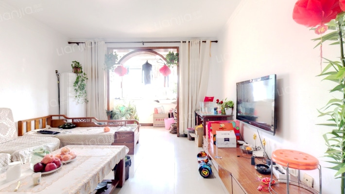 水产家属院二手房实景图