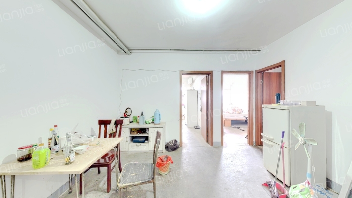 石埠湾花园云霞居二手房实景图