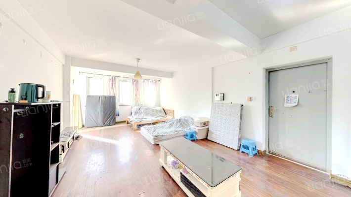 安亭新镇颂苑二手房实景图