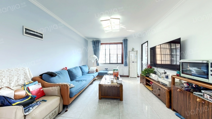 宝安阳光花园香樟里二手房实景图