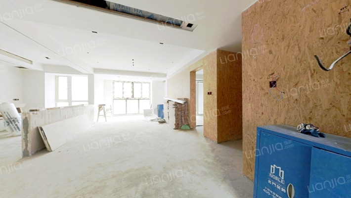 御湖华苑二手房实景图