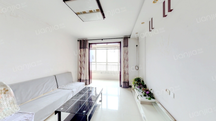 龙海南苑二手房实景图